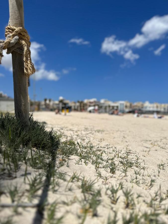 The Beach House Birżebbuġa Εξωτερικό φωτογραφία