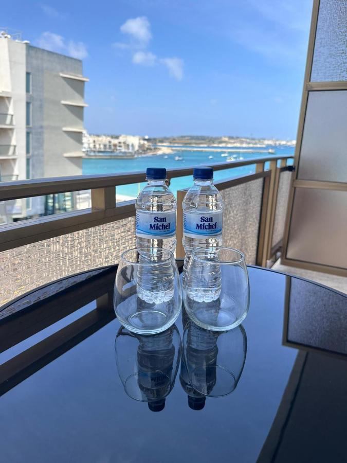 The Beach House Birżebbuġa Εξωτερικό φωτογραφία