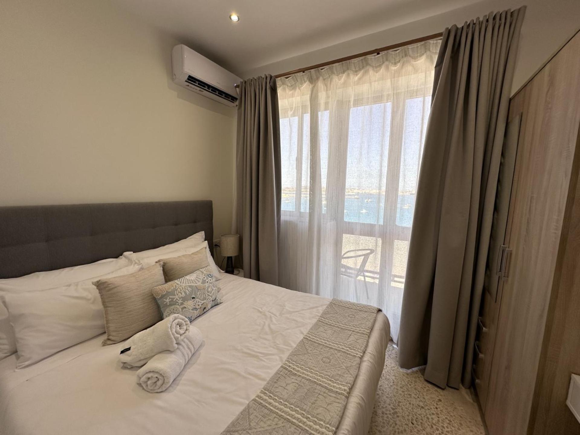 The Beach House Birżebbuġa Εξωτερικό φωτογραφία