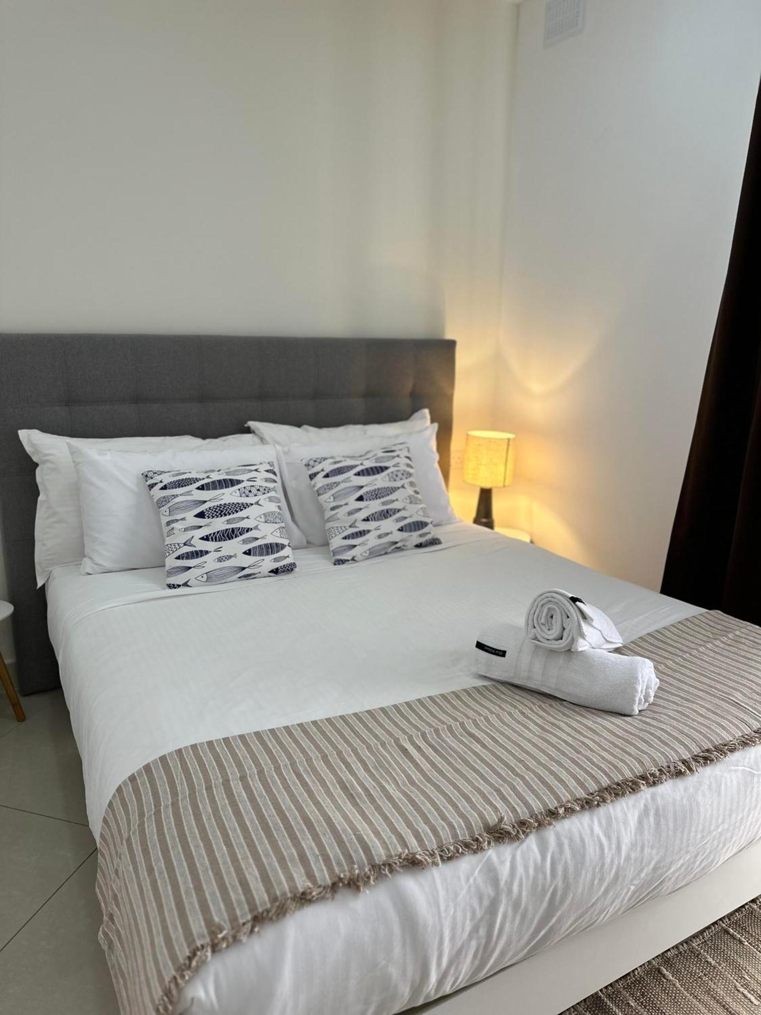 The Beach House Birżebbuġa Εξωτερικό φωτογραφία